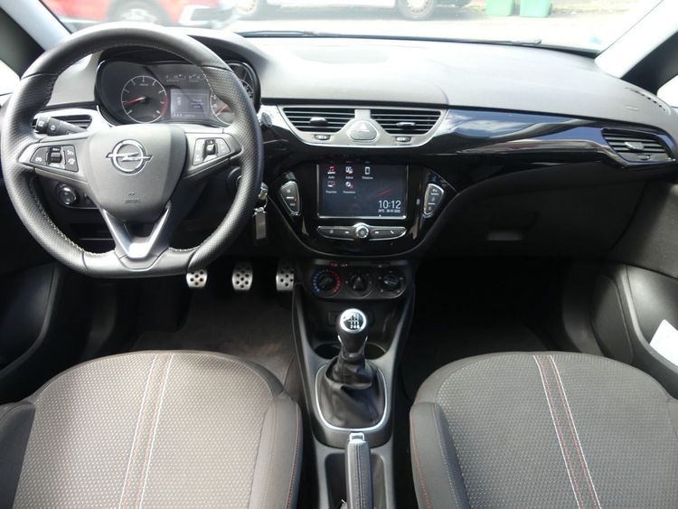 voiture occasion OPEL CORSA à la Réunion disponible sur noutlauto.re