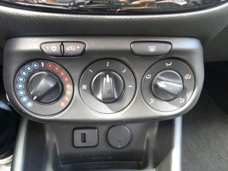 voiture occasion OPEL CORSA à la Réunion disponible sur noutlauto.re