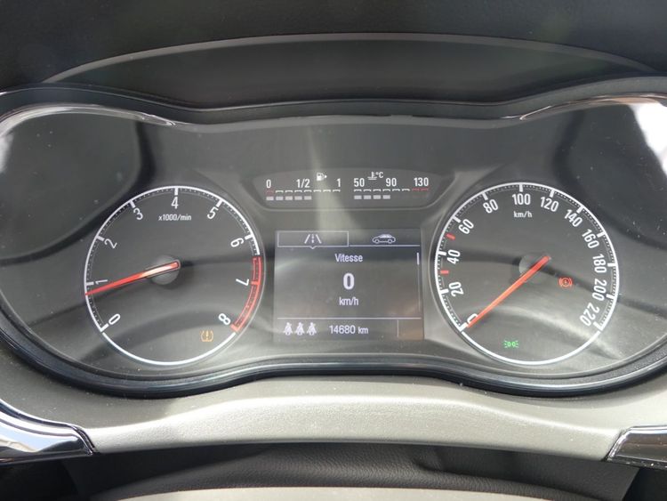voiture occasion OPEL CORSA à la Réunion disponible sur noutlauto.re