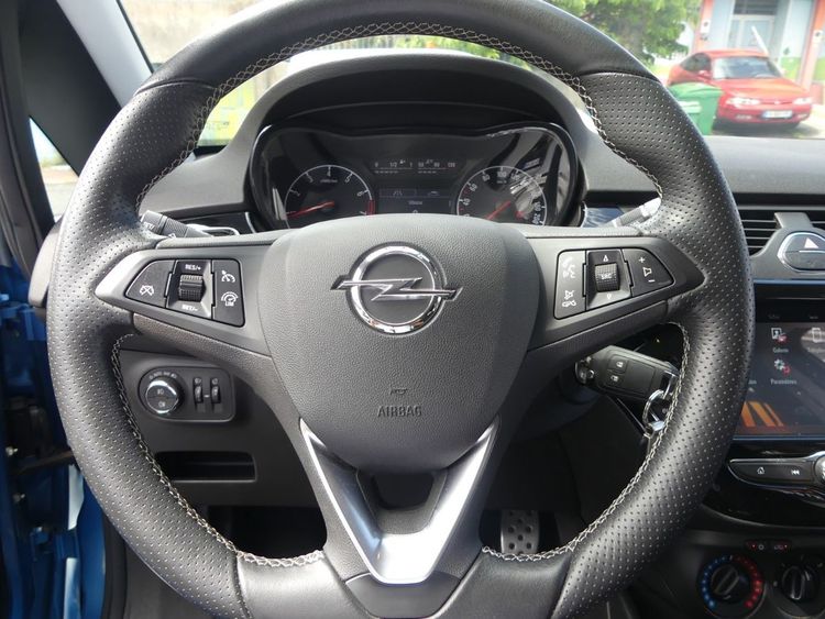 voiture occasion OPEL CORSA à la Réunion disponible sur noutlauto.re