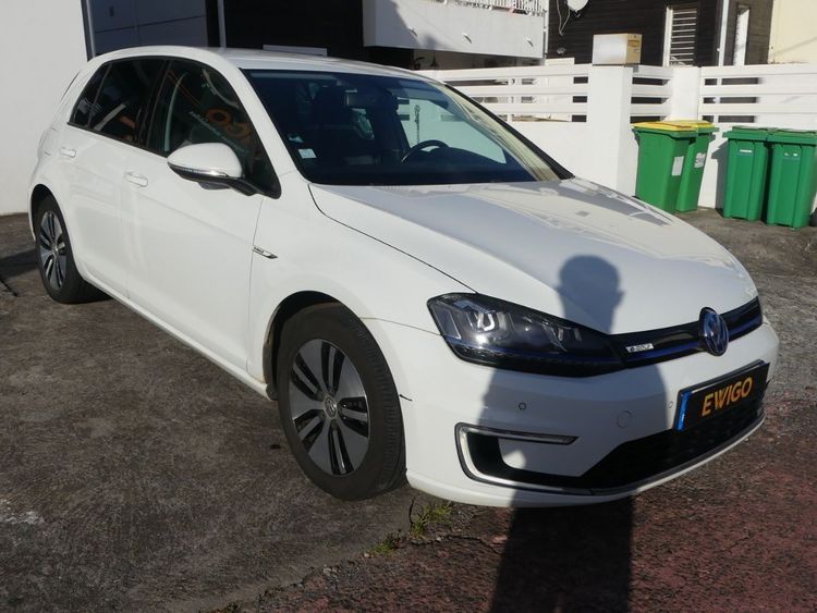 voiture occasion VOLKSWAGEN GOLF à la Réunion disponible sur noutlauto.re