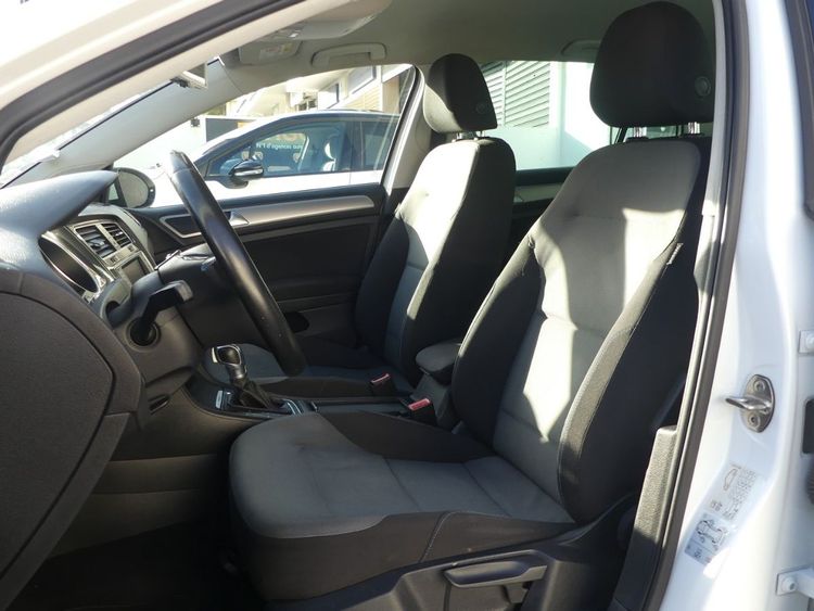 voiture occasion VOLKSWAGEN GOLF à la Réunion disponible sur noutlauto.re