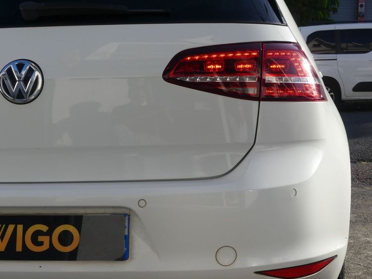 voiture occasion VOLKSWAGEN GOLF à la Réunion disponible sur noutlauto.re