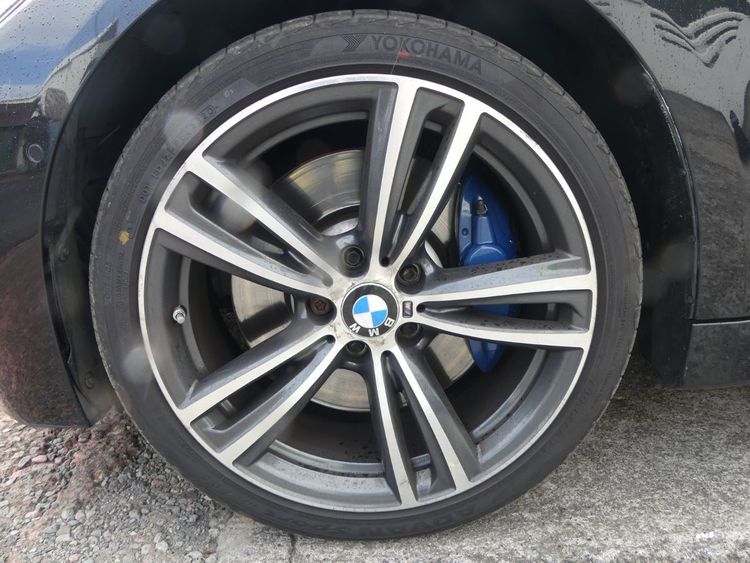 voiture occasion BMW SERIE 4 à la Réunion disponible sur noutlauto.re