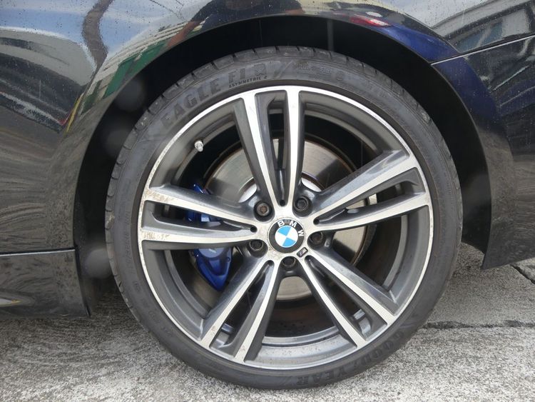 voiture occasion BMW SERIE 4 à la Réunion disponible sur noutlauto.re
