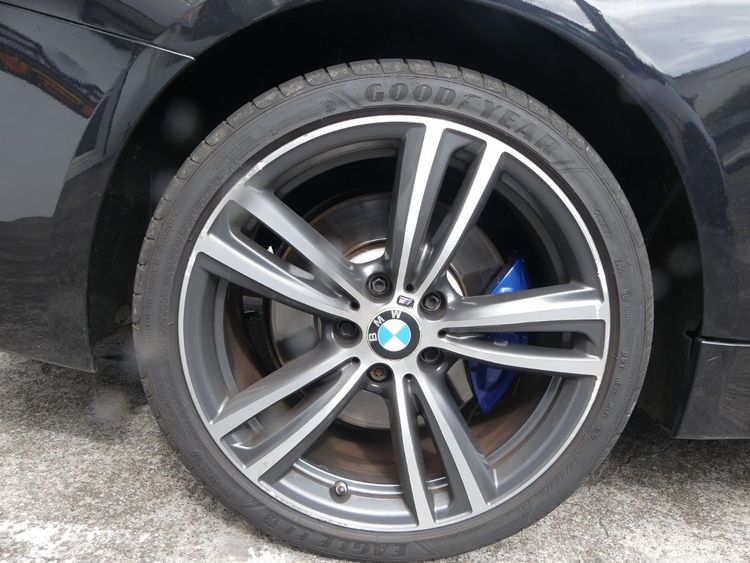voiture occasion BMW SERIE 4 à la Réunion disponible sur noutlauto.re