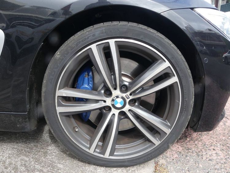 voiture occasion BMW SERIE 4 à la Réunion disponible sur noutlauto.re
