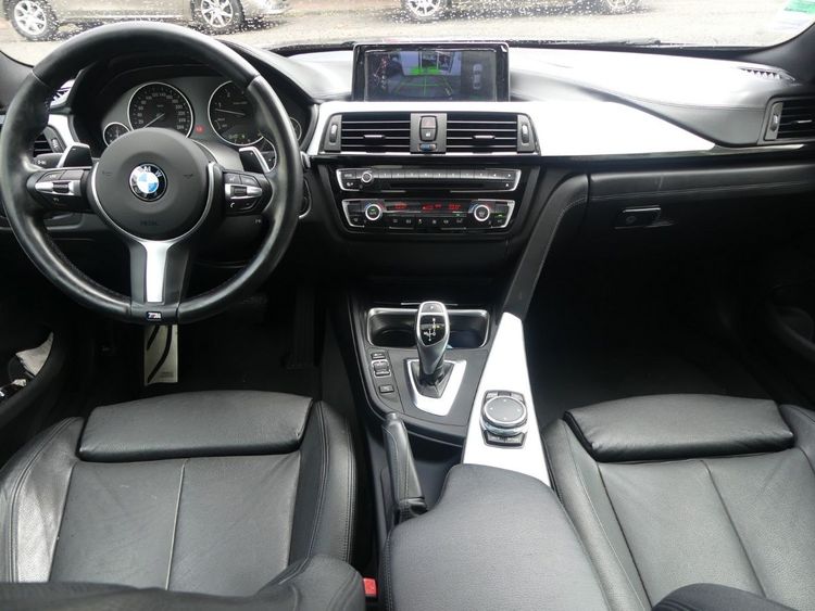 voiture occasion BMW SERIE 4 à la Réunion disponible sur noutlauto.re