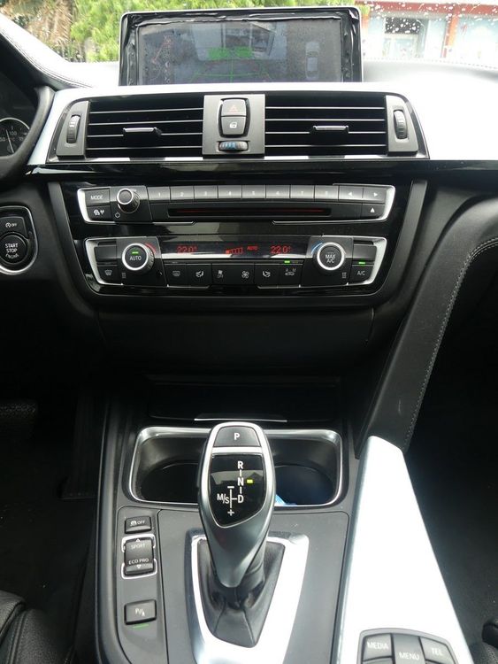 voiture occasion BMW SERIE 4 à la Réunion disponible sur noutlauto.re
