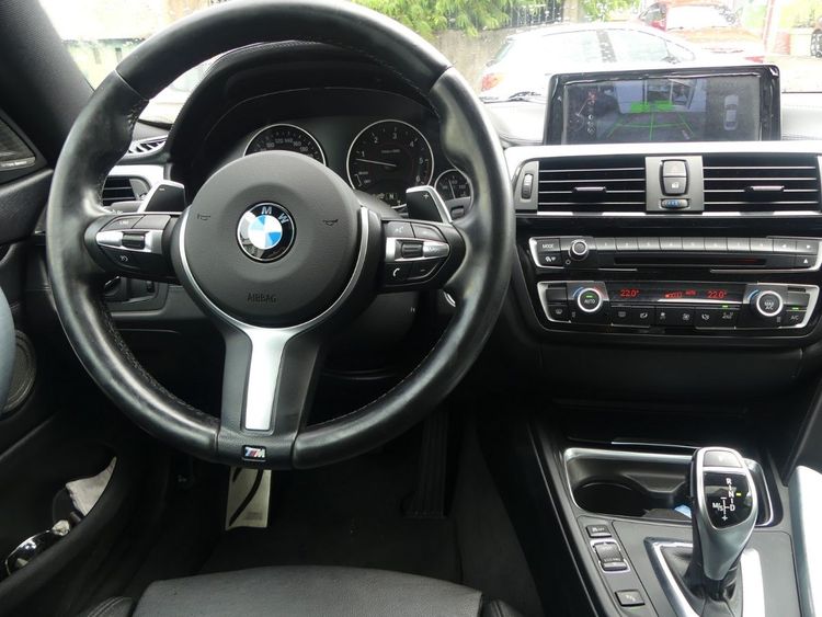 voiture occasion BMW SERIE 4 à la Réunion disponible sur noutlauto.re