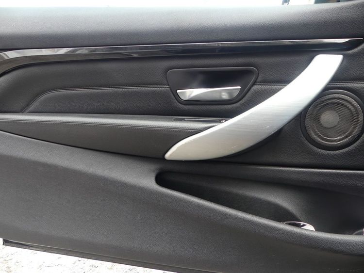 voiture occasion BMW SERIE 4 à la Réunion disponible sur noutlauto.re
