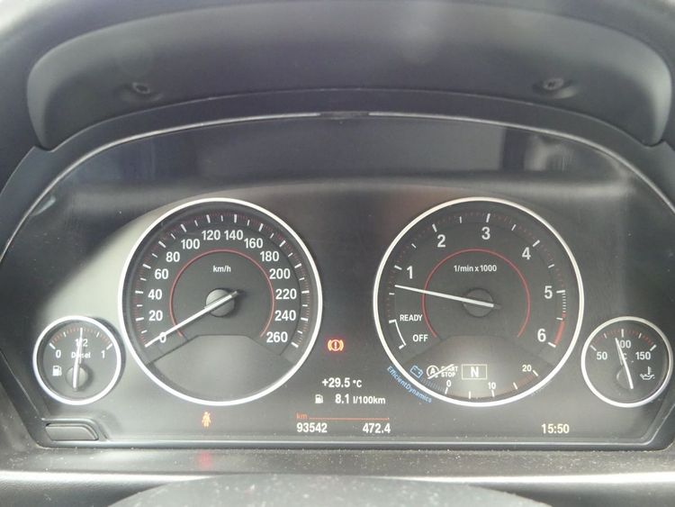 voiture occasion BMW SERIE 4 à la Réunion disponible sur noutlauto.re