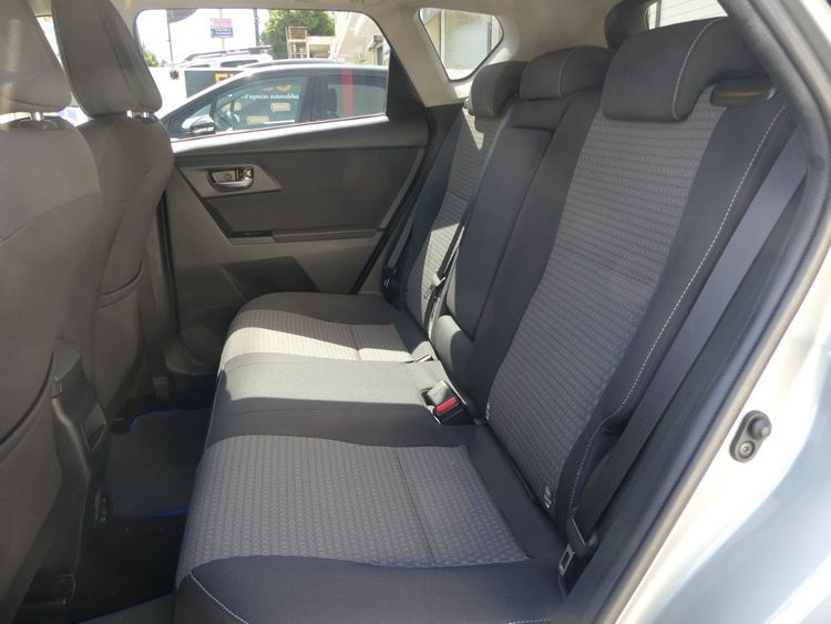 voiture occasion TOYOTA AURIS à la Réunion disponible sur noutlauto.re