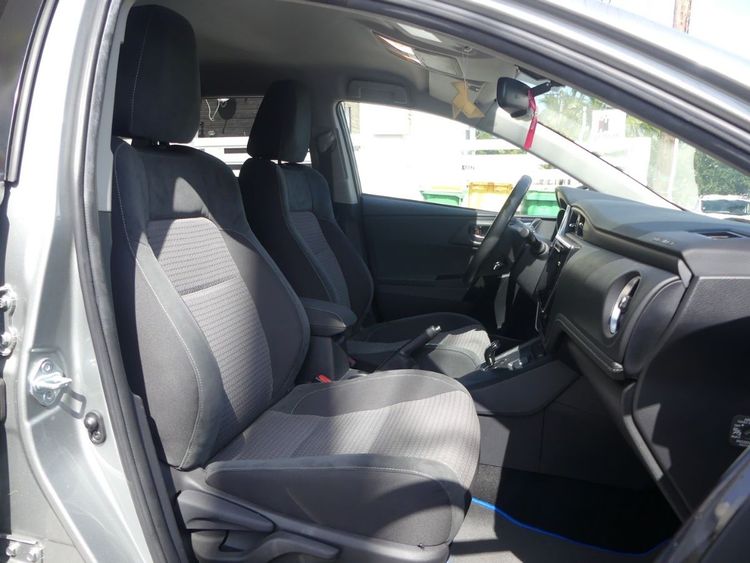 voiture occasion TOYOTA AURIS à la Réunion disponible sur noutlauto.re