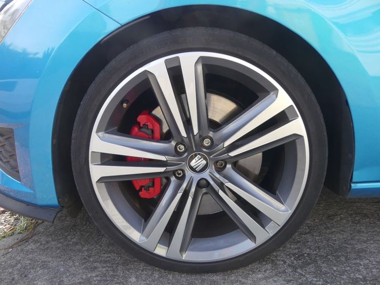 voiture occasion SEAT LEON à la Réunion disponible sur noutlauto.re