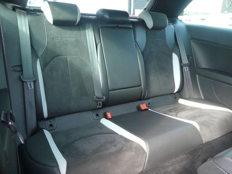 voiture occasion SEAT LEON à la Réunion disponible sur noutlauto.re