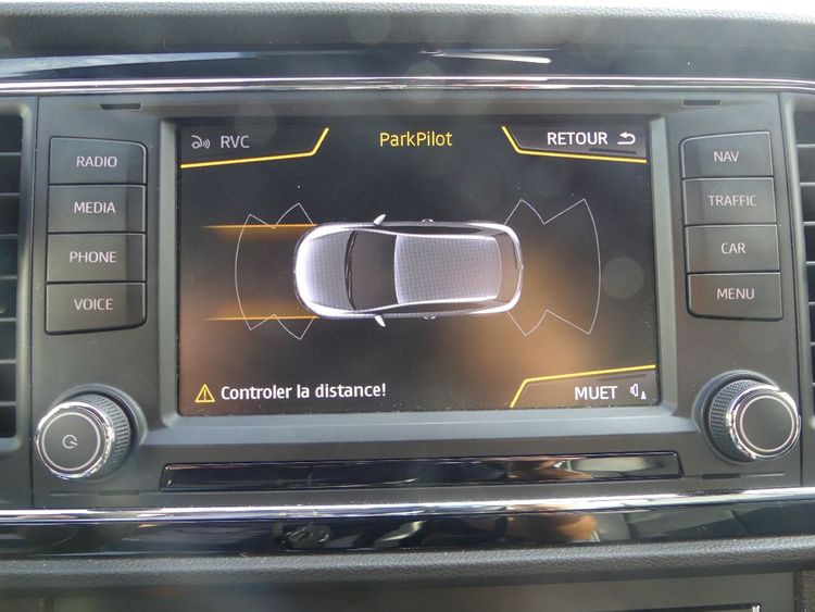 voiture occasion SEAT LEON à la Réunion disponible sur noutlauto.re