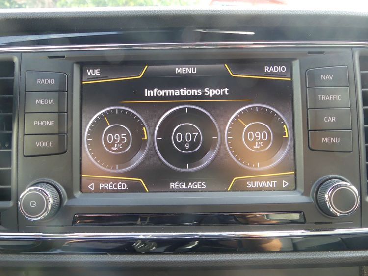 voiture occasion SEAT LEON à la Réunion disponible sur noutlauto.re