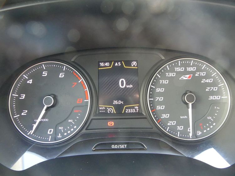 voiture occasion SEAT LEON à la Réunion disponible sur noutlauto.re