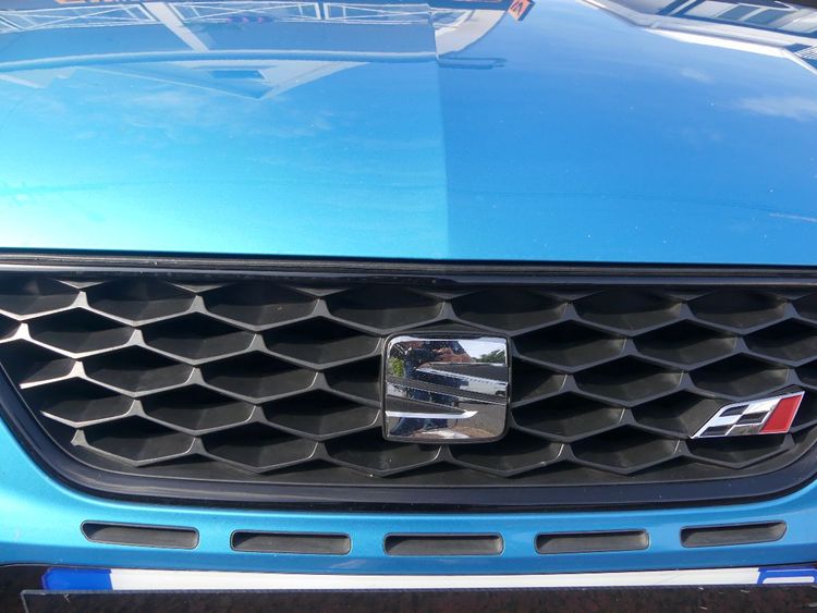 voiture occasion SEAT LEON à la Réunion disponible sur noutlauto.re