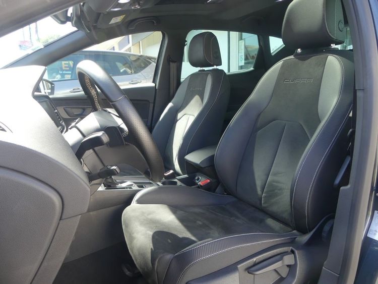 voiture occasion SEAT LEON à la Réunion disponible sur noutlauto.re