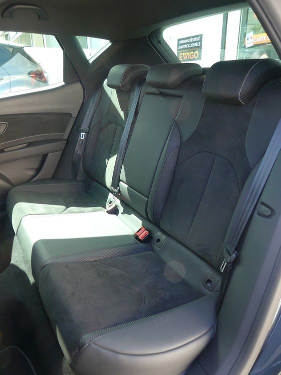 voiture occasion SEAT LEON à la Réunion disponible sur noutlauto.re