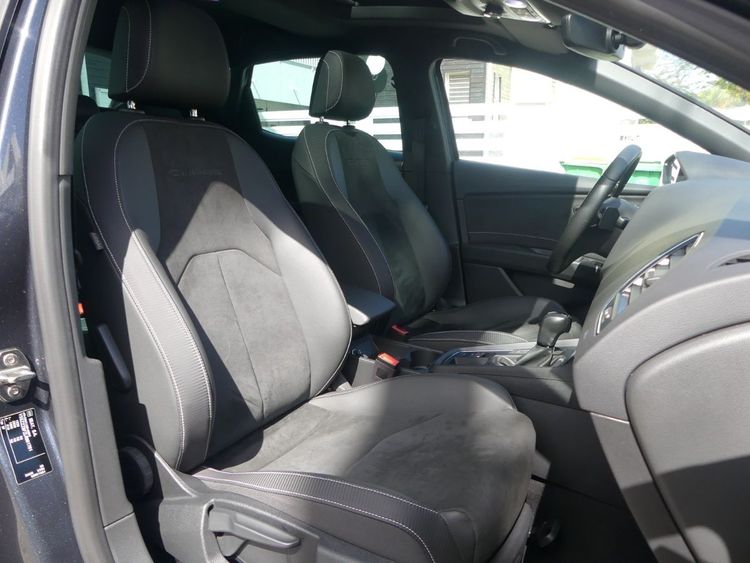 voiture occasion SEAT LEON à la Réunion disponible sur noutlauto.re