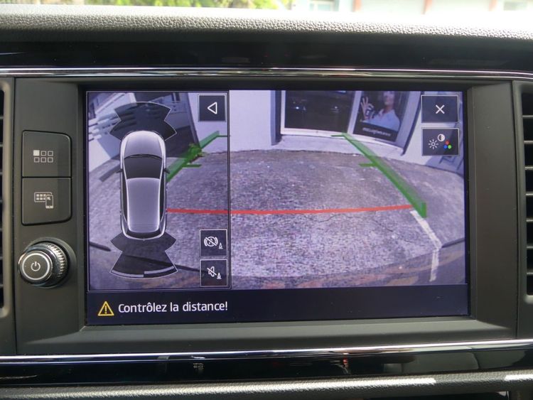 voiture occasion SEAT LEON à la Réunion disponible sur noutlauto.re