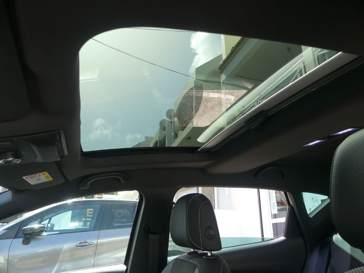 voiture occasion SEAT LEON à la Réunion disponible sur noutlauto.re