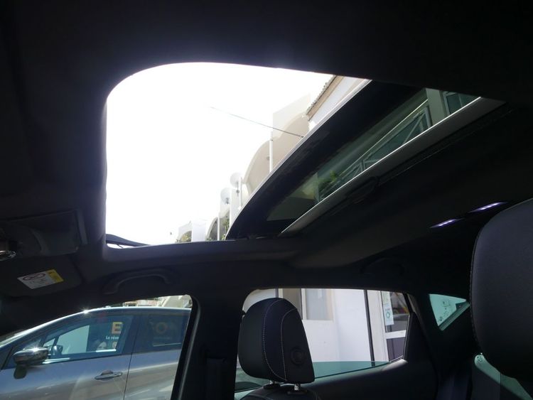 voiture occasion SEAT LEON à la Réunion disponible sur noutlauto.re
