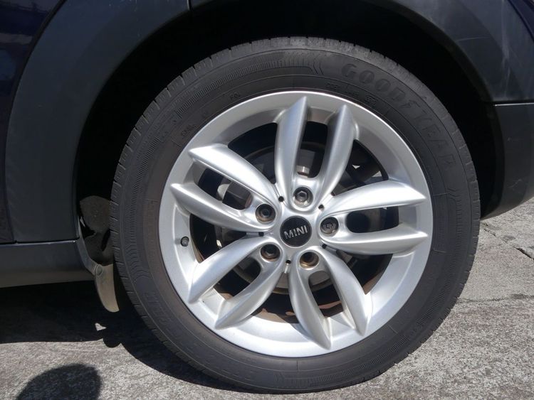 voiture occasion MINI COUNTRYMAN à la Réunion disponible sur noutlauto.re