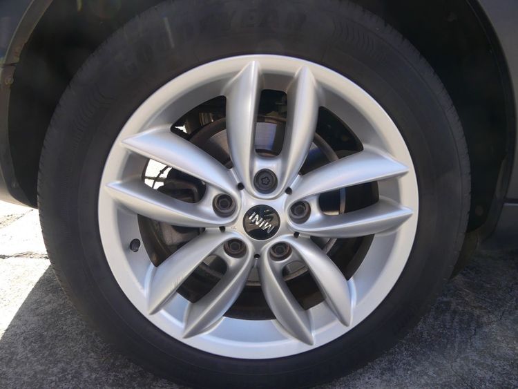 voiture occasion MINI COUNTRYMAN à la Réunion disponible sur noutlauto.re