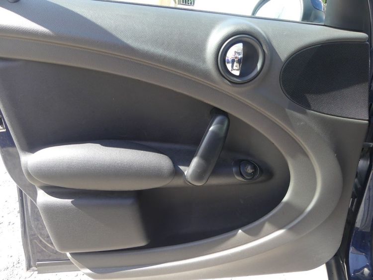 voiture occasion MINI COUNTRYMAN à la Réunion disponible sur noutlauto.re
