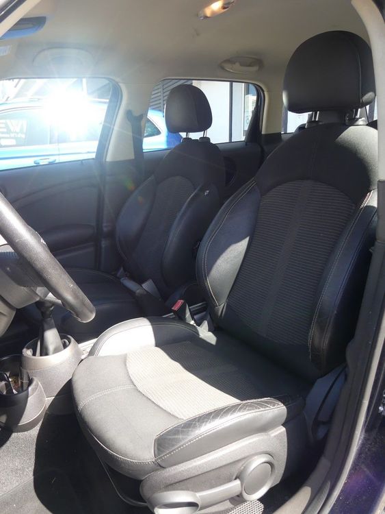 voiture occasion MINI COUNTRYMAN à la Réunion disponible sur noutlauto.re