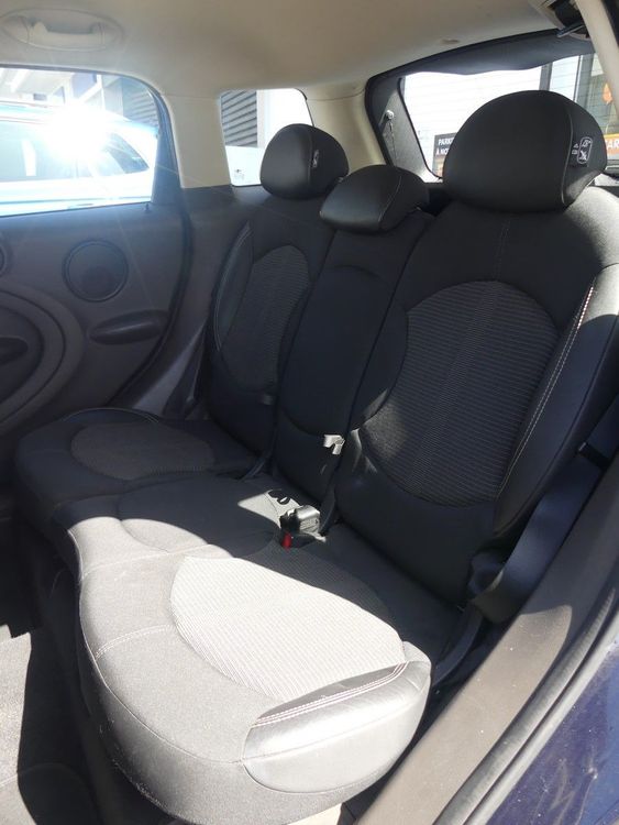 voiture occasion MINI COUNTRYMAN à la Réunion disponible sur noutlauto.re