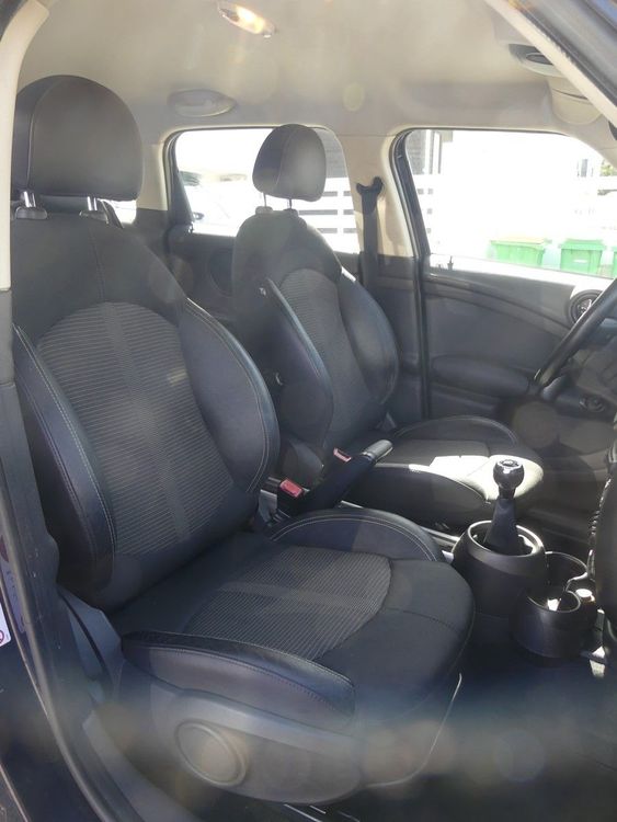 voiture occasion MINI COUNTRYMAN à la Réunion disponible sur noutlauto.re