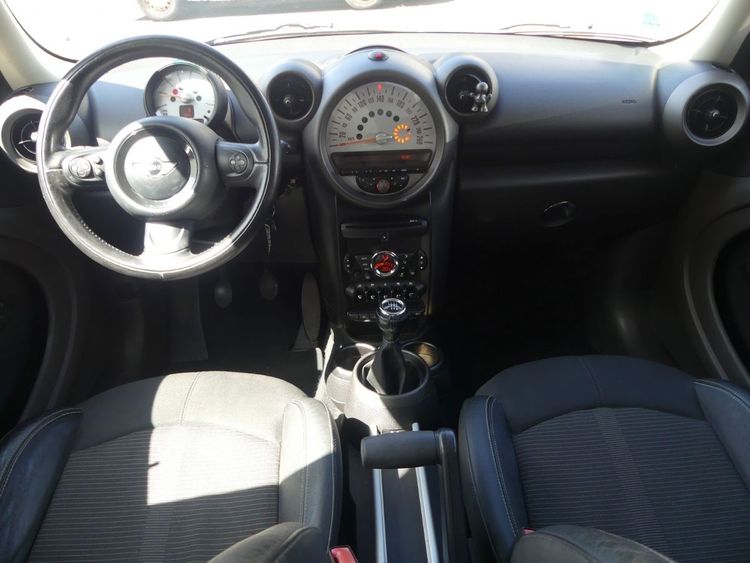 voiture occasion MINI COUNTRYMAN à la Réunion disponible sur noutlauto.re