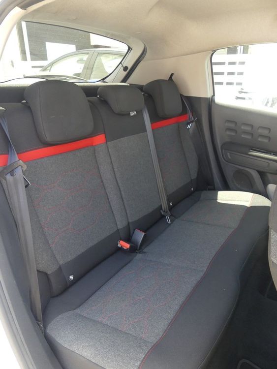 voiture occasion CITROEN C3 à la Réunion disponible sur noutlauto.re