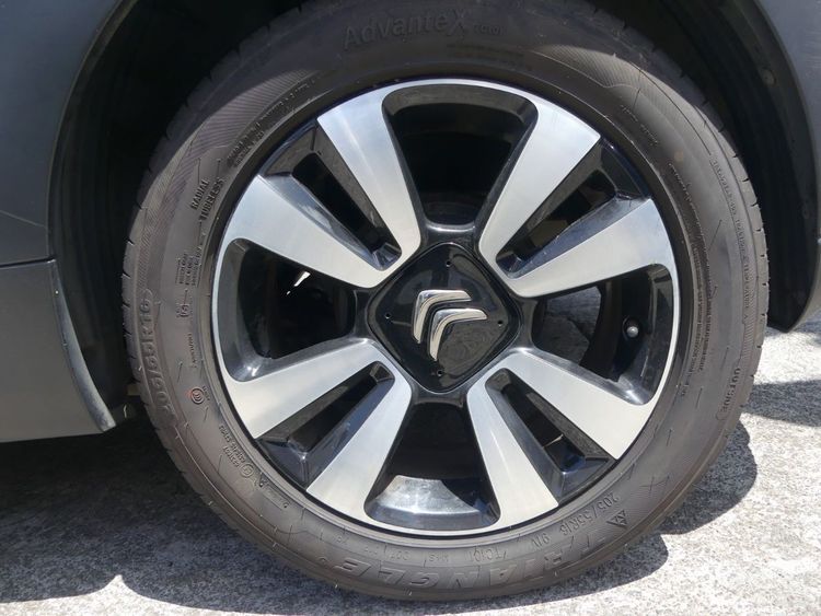 voiture occasion CITROEN C3 à la Réunion disponible sur noutlauto.re