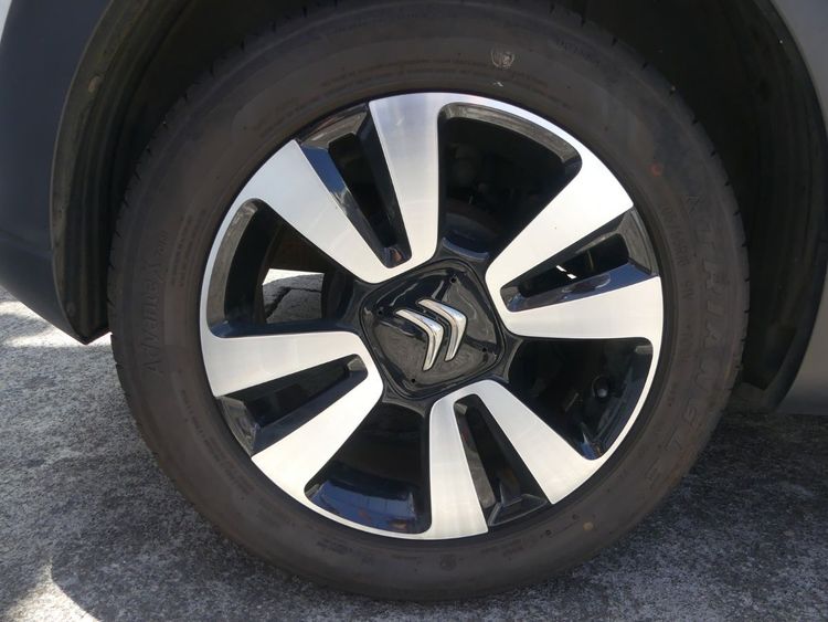 voiture occasion CITROEN C3 à la Réunion disponible sur noutlauto.re