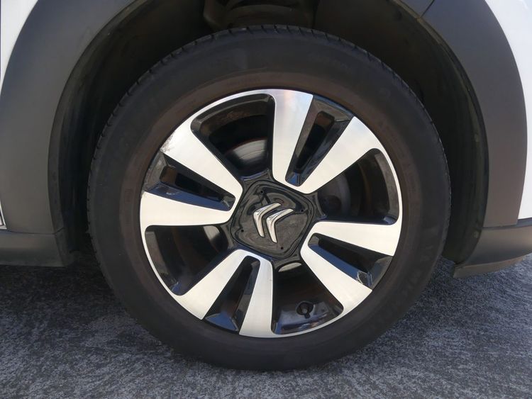 voiture occasion CITROEN C3 à la Réunion disponible sur noutlauto.re