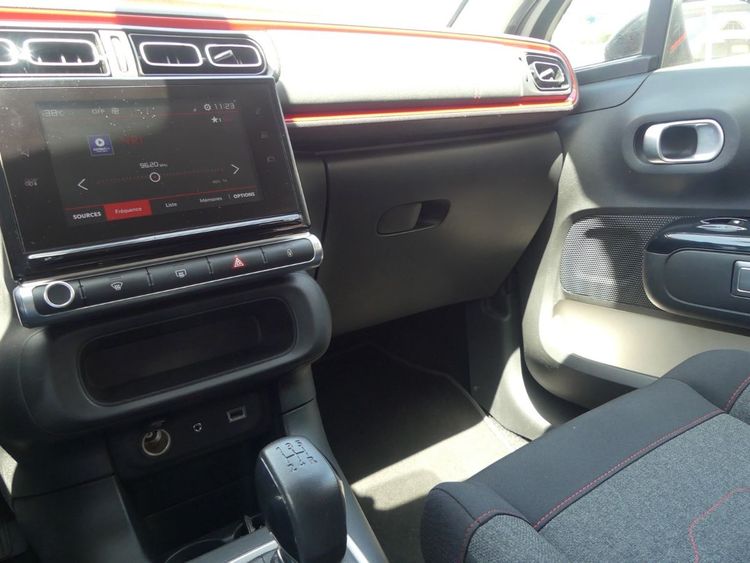voiture occasion CITROEN C3 à la Réunion disponible sur noutlauto.re