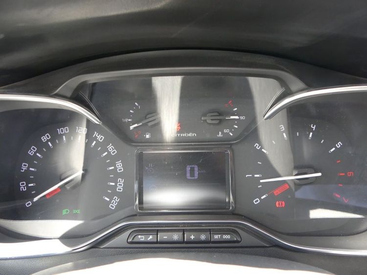 voiture occasion CITROEN C3 à la Réunion disponible sur noutlauto.re