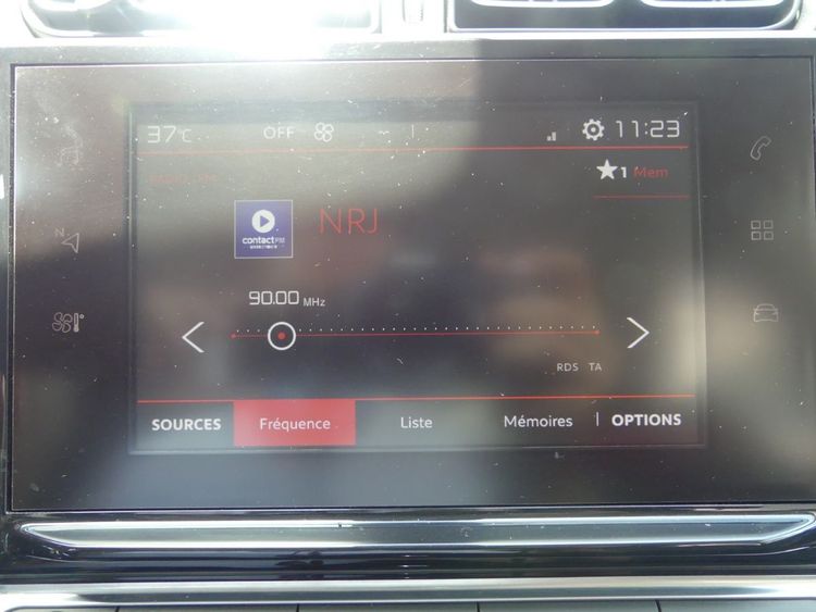 voiture occasion CITROEN C3 à la Réunion disponible sur noutlauto.re