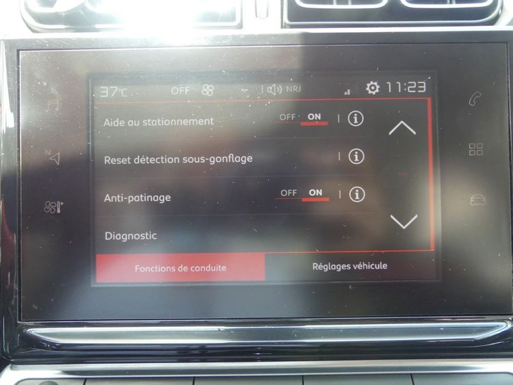 voiture occasion CITROEN C3 à la Réunion disponible sur noutlauto.re