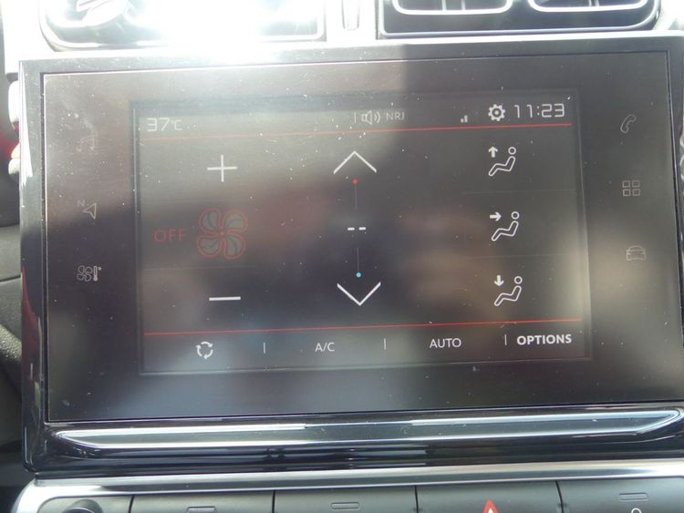 voiture occasion CITROEN C3 à la Réunion disponible sur noutlauto.re