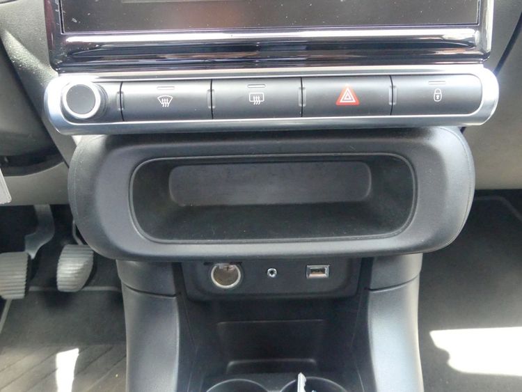 voiture occasion CITROEN C3 à la Réunion disponible sur noutlauto.re
