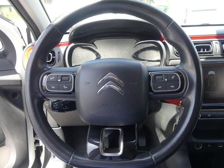 voiture occasion CITROEN C3 à la Réunion disponible sur noutlauto.re