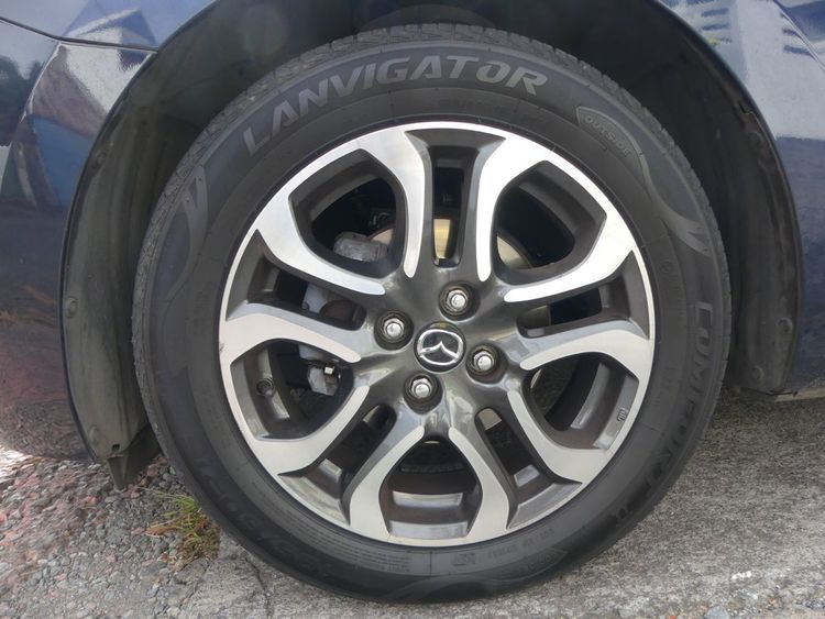 voiture occasion MAZDA 2 à la Réunion disponible sur noutlauto.re