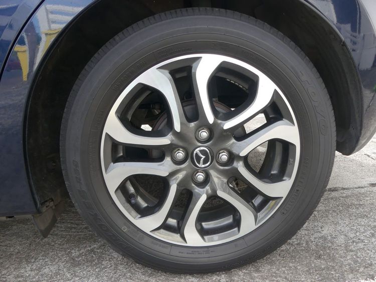 voiture occasion MAZDA 2 à la Réunion disponible sur noutlauto.re